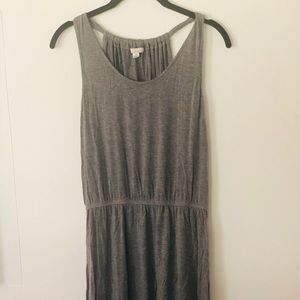 Gap T-shirt Dress